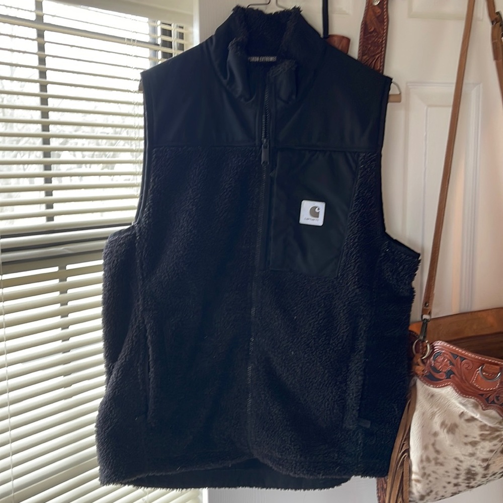 Carhartt vest